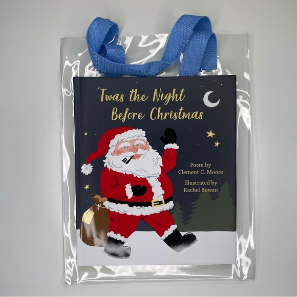 Books To Bed - pajama and book set - Picture 4 of 4